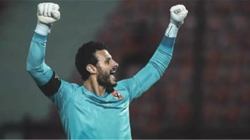 الشناوى يبحث عن تحطيم رقم نوير أمام ريال مدريد