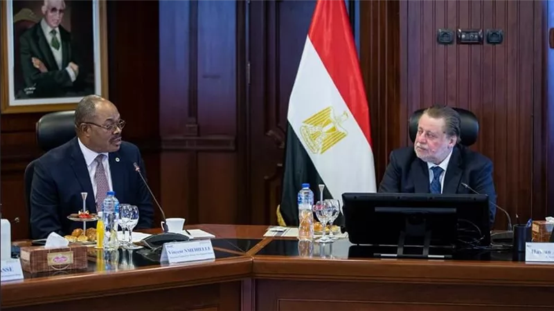 شرم الشيخ تستعد لاستضافة الاجتماعات السنوية لبنك التنمية الأفريقي