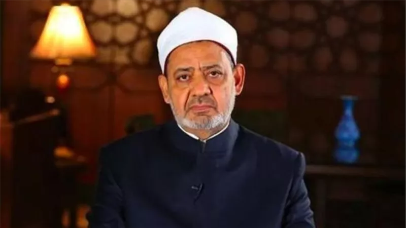 شيخ الأزهر يدعو العالم لإنقاذ ضحايا زلازل تركيا وسوريا