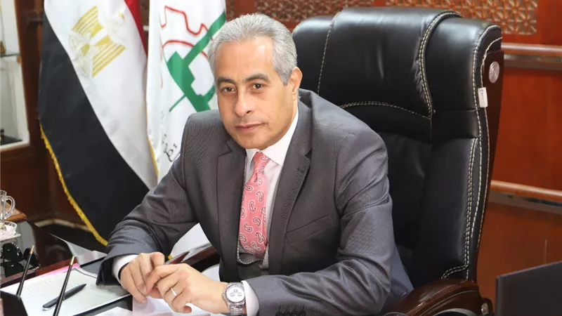 القوى العاملة: برامج تدريب مهني لذوي الهمم في دمياط