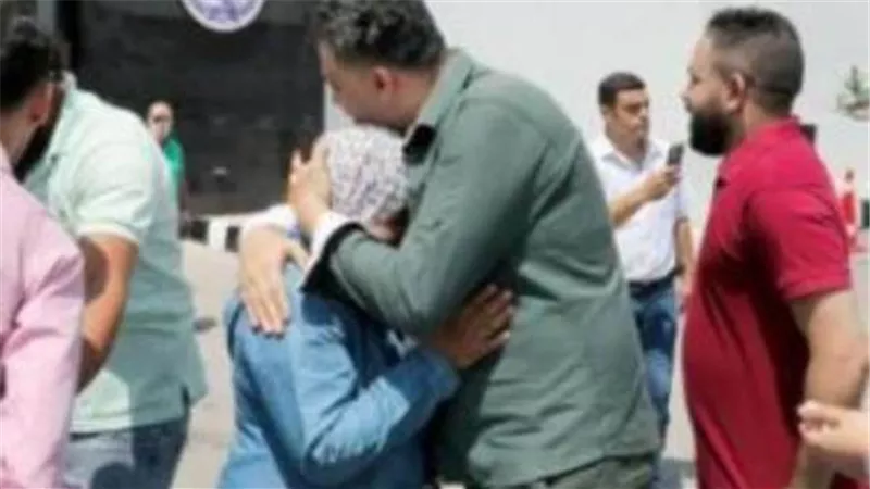 لجنة العفو الرئاسى تشكر أجهزة الدولة والداخلية لاحتواء الموقف بمنطقة الوراق