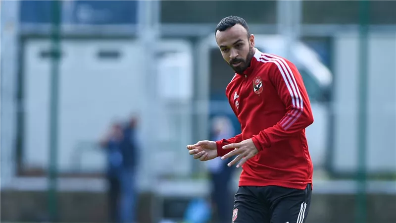 كأس العالم للأندية.. أفشة يقود تشكيل الأهلي أمام ريال مدريد