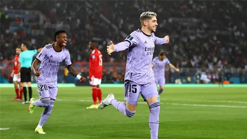 كأس العالم للأندية.. الأهلي يسقط أمام ريال مدريد ويواجه فلامنجو على البرونزية