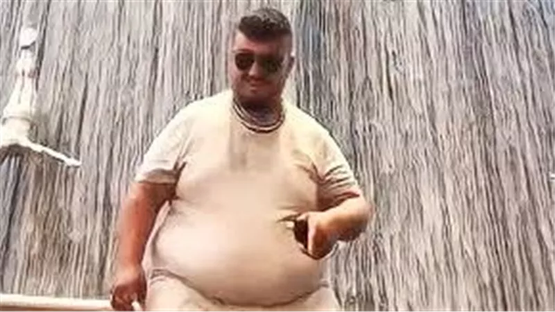 هل ما زال حيا؟.. حقيقة وفاة ياسين جنكيز في زلزال تركيا