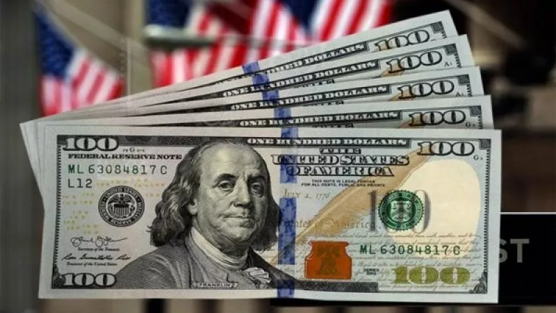 أسعار الذهب والدولار اليوم الخميس 9 فبراير 2023