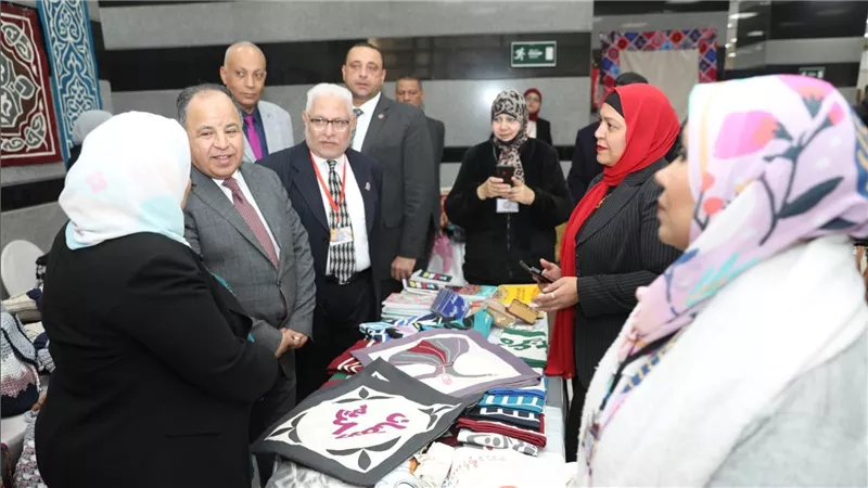 وزير المالية: مبادرة 
