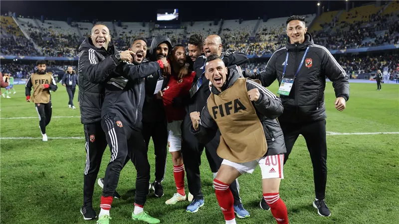 كأس العالم للأندية.. قناة الأهلي تكشف عن أزمة قبل لقاء ريال مدريد