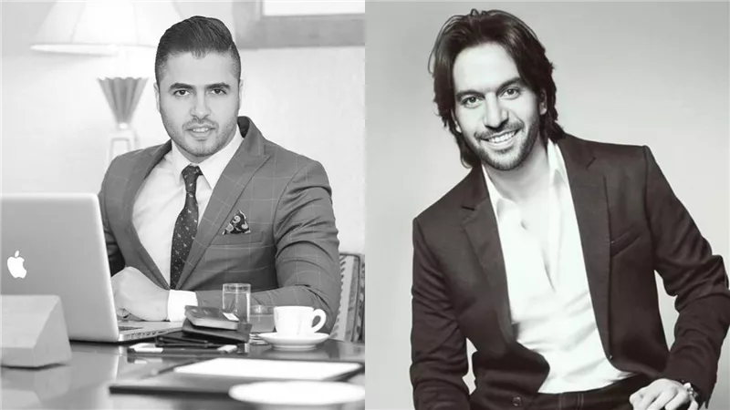 محمد علام.. سعيد بالتعاون مع بهاء سلطان وطرح 