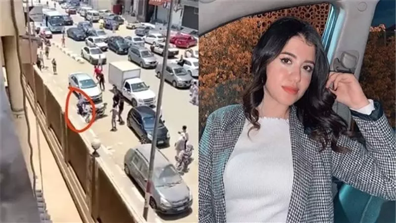 مطالب بالإعدام على الهواء.. قاتل نيرة أشرف إلى حبل المشنقة