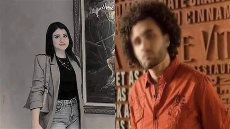 النقض تؤيد حكم الإعدام على قاتل نيرة أشرف طالبة المنصورة
