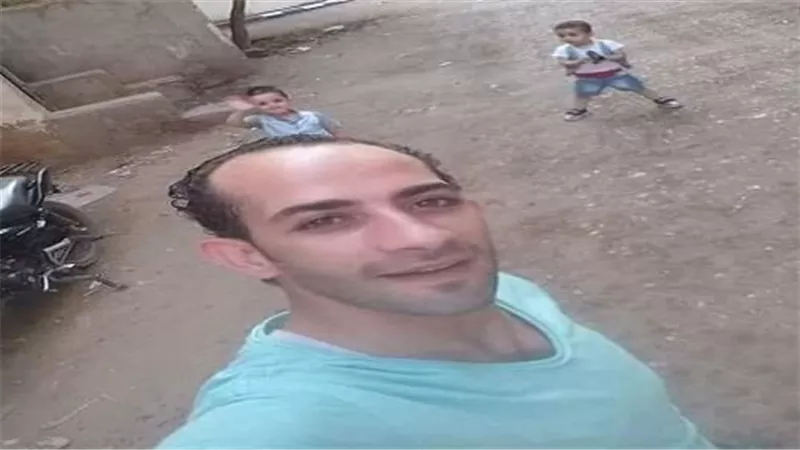 تنفيذ حكم الإعدام لقاتل طفليه بميت سلسيل بالدقهلية