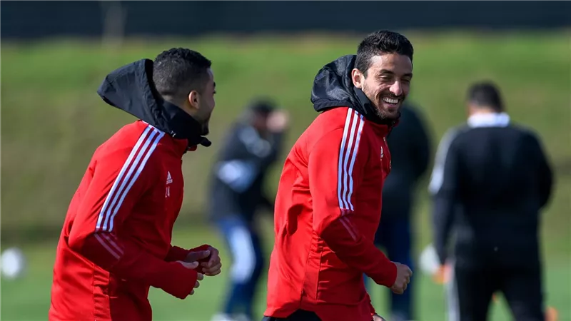 تغييرات بالجملة.. تشكيل الأهلي لمواجهة فلامنجو في كأس العالم للأندية