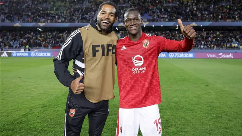 الحلم أصبح حقيقة.. ديانج عن مواجهة ريال مدريد في كأس العالم للأندية