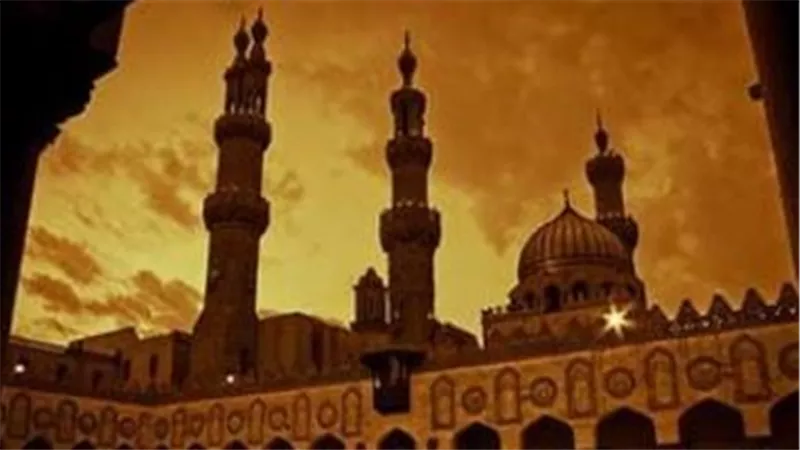 الأزهر يعلن فتح باب التقديم للالتحاق برواق العلوم الشرعية بـ7 محافظات