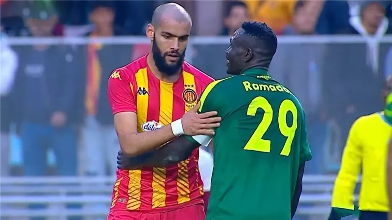 مجموعة الزمالك.. الترجي يهزم المريخ في الوقت القاتل بدوري أبطال إفريقيا