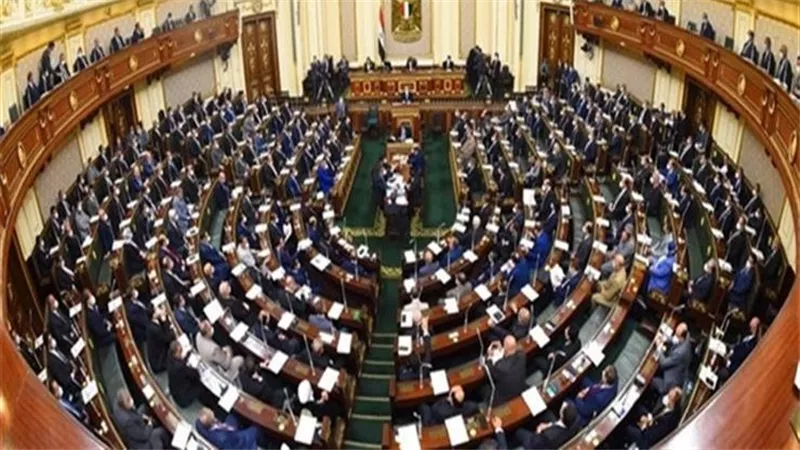 مجلس النواب يقر هيئة مكتب الغرفة السياحية بمشروع قانون جديد