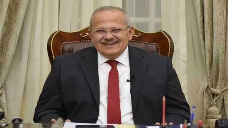 جامعة القاهرة تتصدر الجامعات المصرية في التصنيف الإسباني (ويبومتريكس) لعام 2023