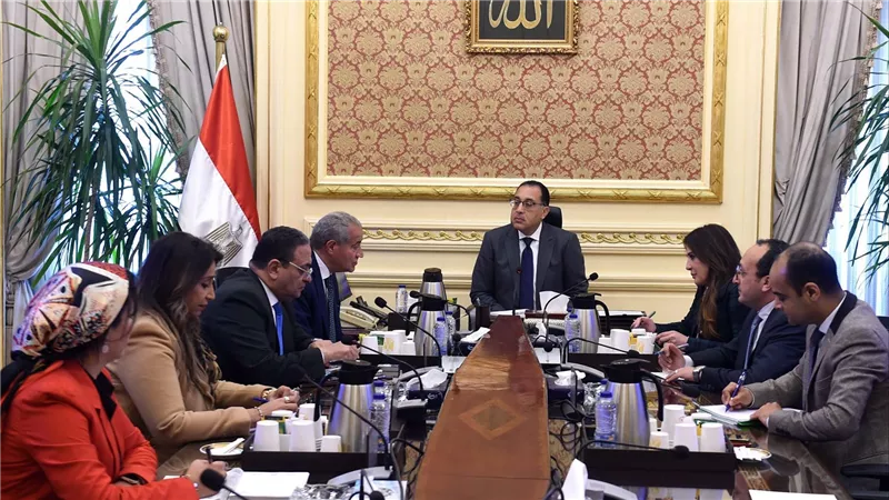 رئيس الوزراء يواصل اجتماعاته لتحفيز الصادرات الغذائية
