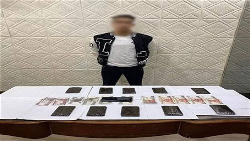 بالتعاون مع أمن القاهرة.. 
