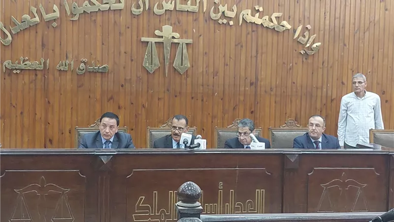 السحن 8 سنوات لعاطل بتهمة قتل آخر في الحوامدية