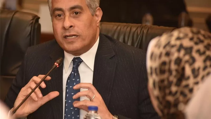 وزير القوى العاملة: الوزارة 