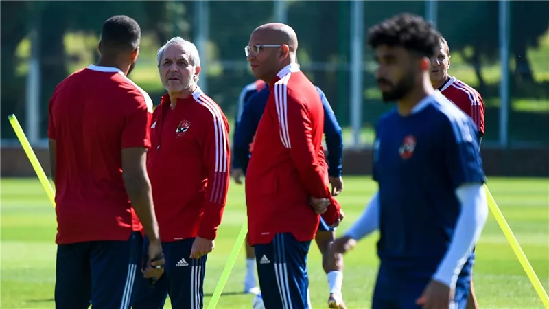 للسيطرة على إفريقيا والدوري.. قرارات عاجلة من كولر فور عودة بعثة الأهلي