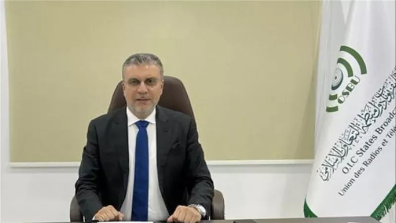 اتحاد اذاعات وتليفزيونات التعاون الإسلامي يوجه التهنئة للإعلاميين بمناسبة اليوم العالمي للإذاعة