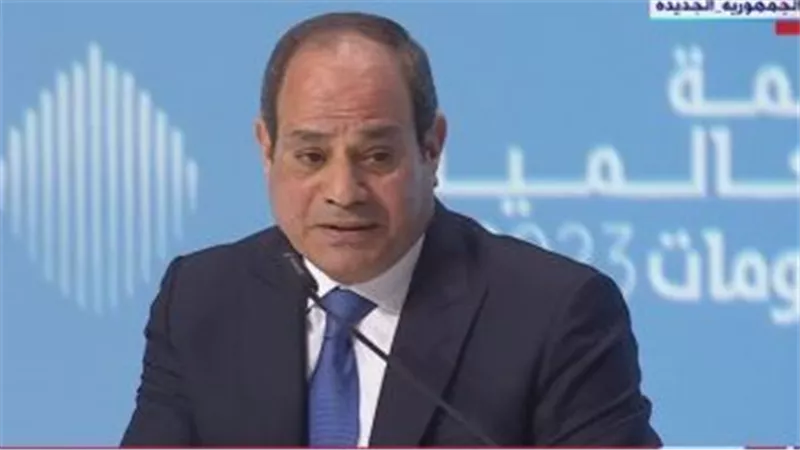 الرئيس: 