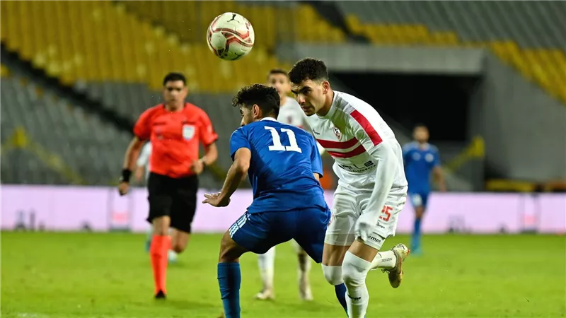 عودة الانتصارات.. الزمالك يفوز على سموحة ويصعد للمركز الرابع في الدوري