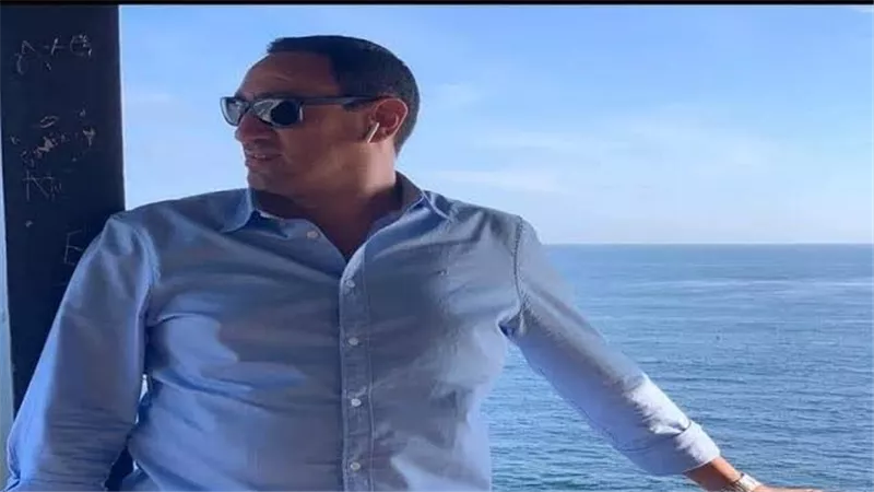 أحمد رفعت.. مخرج 