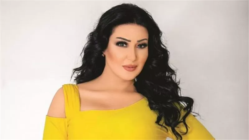 في حالة غضب.. سمية الخشاب: 