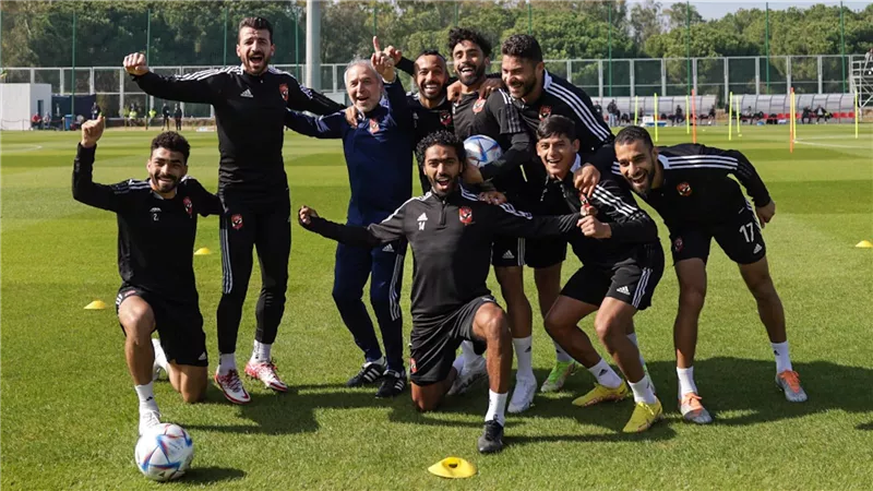 كأس العالم للأندية.. الأهلي وحسين الشحات يتصدران الأرقام القياسية