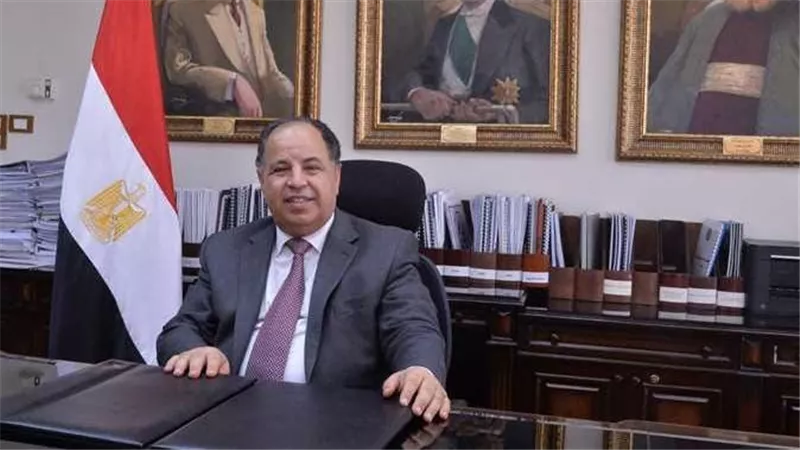 وزير المالية: تعظيم جهود حوكمة المنظومة المالية للدولة لرفع كفاءة الإنفاق العام