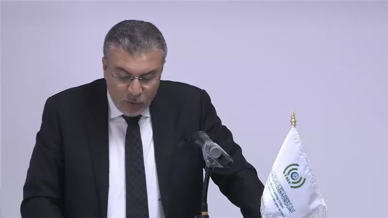 بالصور.. افتتاح  أكاديمية اتحاد إذاعات وتلفزيونات دول منظمة التعاون الإسلامي (أُوسبو)