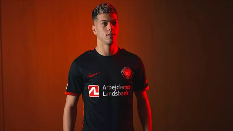 يشكر الزمالك.. إمام عاشور يوجه أول رسالة لجماهير ميتييلاند