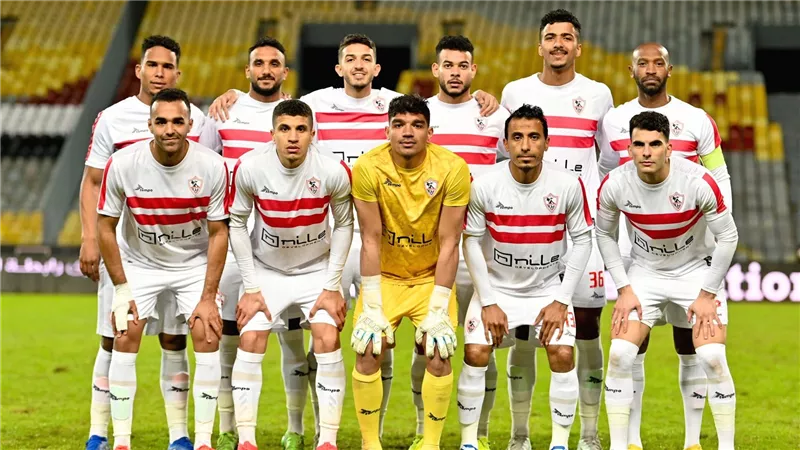 عاجل.. اتحاد الكرة يحسم موقف قيد صفقات الزمالك بعد رد الفيفا