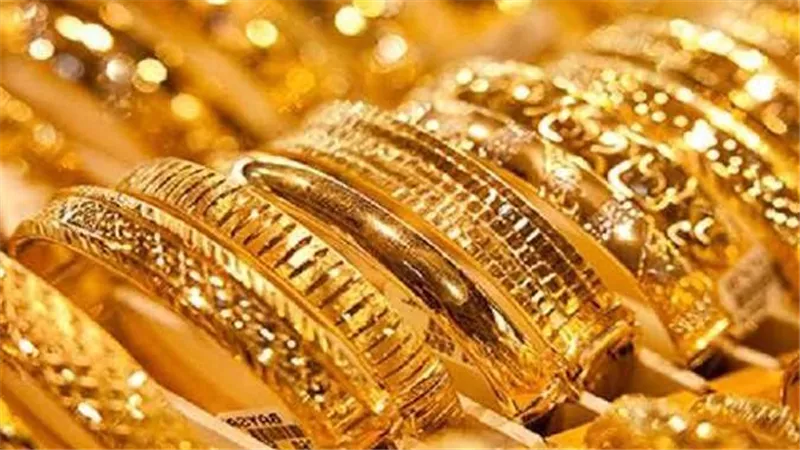 أسعار الذهب والدولار اليوم السبت 18 فبراير 2023