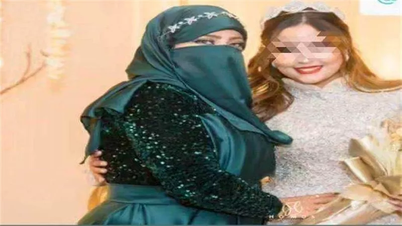 عاجل.. الإعدام شنقًا لنورهان خليل قاتلة والدتها بمساعدة عشيقها في بورسعيد