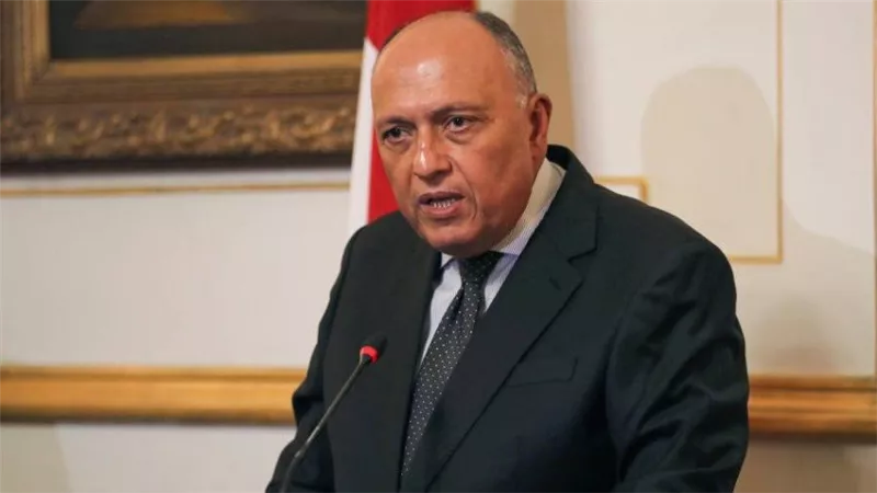 وزارة الخارجية تتابع عمليات البحث عن المواطنين المصريين المفقودين جراء الزلزال في تركيا وسوريا