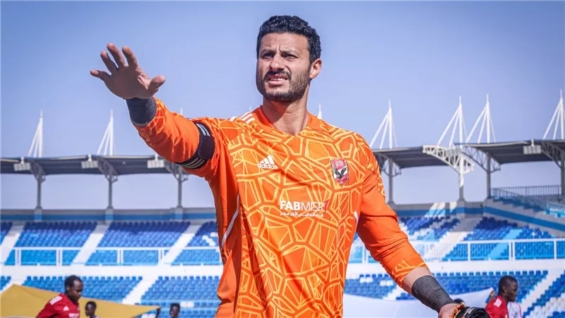 دوري أبطال أفريقيا.. الهلال يسقط الأهلي 1/0 بخطأ الشناوي
