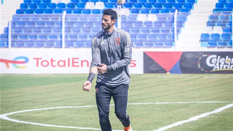 لمنافسة الشناوي.. الأهلي يفاوض حارس الزمالك لحماية عرين الأحمر