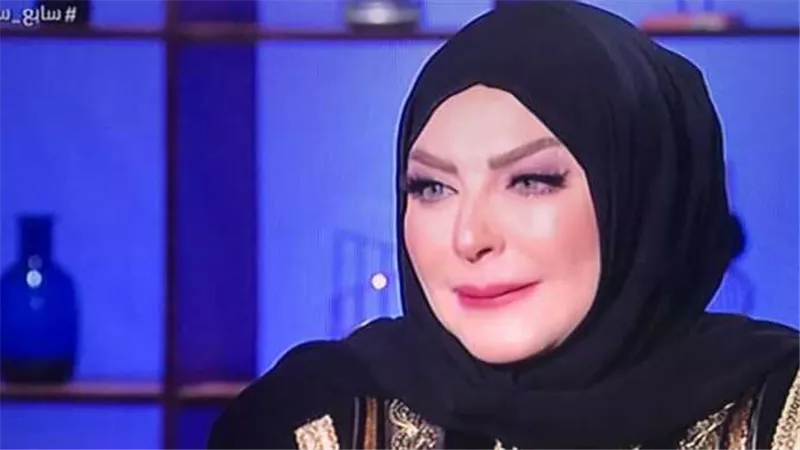 أنا بموت.. ميار الببلاوي تستغيث بعد تعرضها بوعكة صحية شديدة