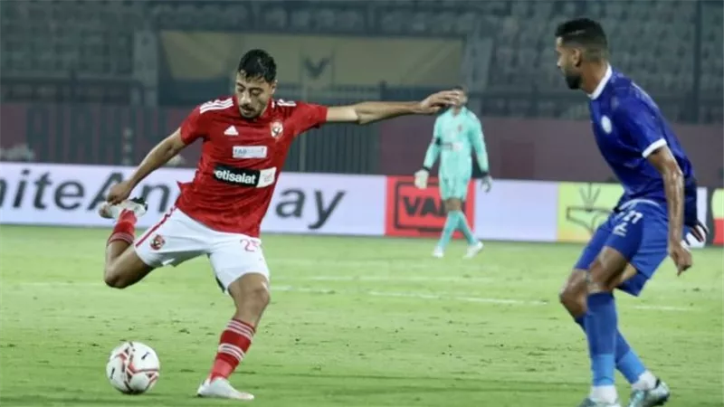 الدوري المصري.. محمود البنا حكمًا لمباراة الأهلي وأسوان والصباحي على الفار