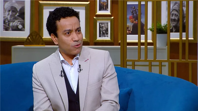 سامح حسين يستقر صحيًا بعد أزمة جراحية مفاجئة دخل على إثرها العناية المركزة
