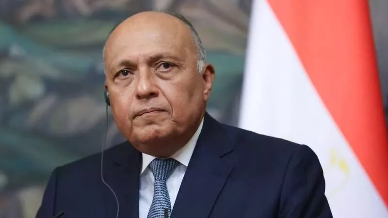 وزير الخارجية يتلقى اتصالاً هاتفياً من وزير خارجية فنزويلا