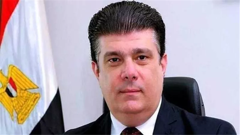 حسين زين: المنتدى يسهم فى تنشيط التعاون بين الهيئات والمؤسسات الإعلامية العربية 