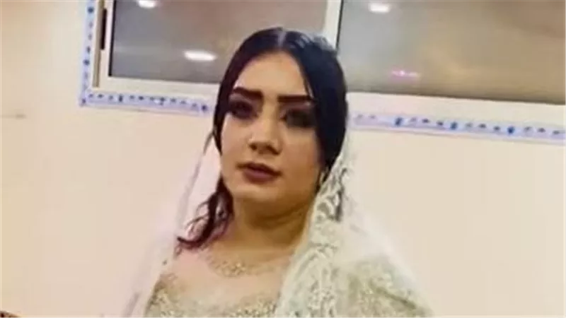 بسبب ياسمين عز.. عريس يترك زوجته ليلة الدخلة