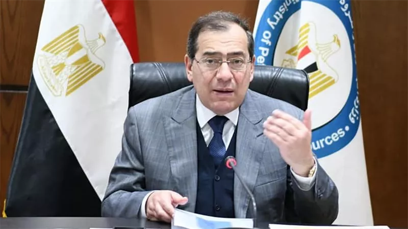 وزير البترول: توفير 88 ألف طن وقود سائل شهريا نتيجة إحلال الغاز