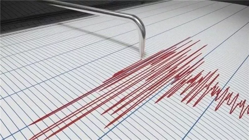 بعد زيادة الزالازل.. ماذا تعرف عن مقياس ريختر؟