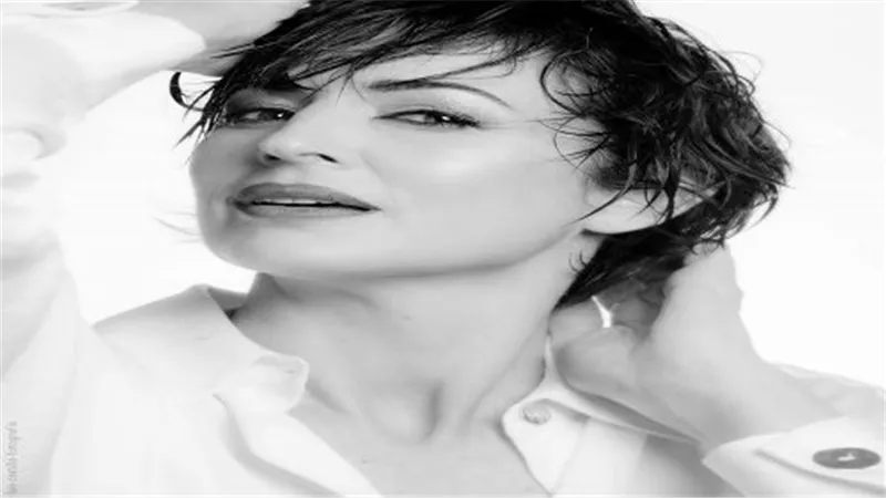 مهرجان أسوان لأفلام المرأة يكرم النجمة الإسبانية كوكا إسكريبانو